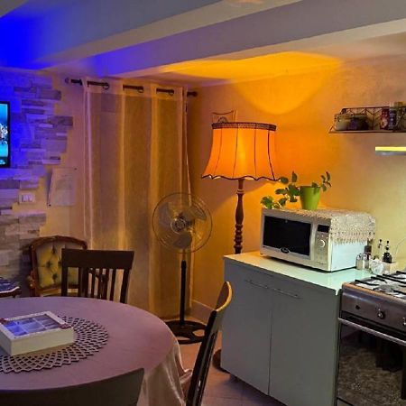 Ania Apartment Венеция Екстериор снимка