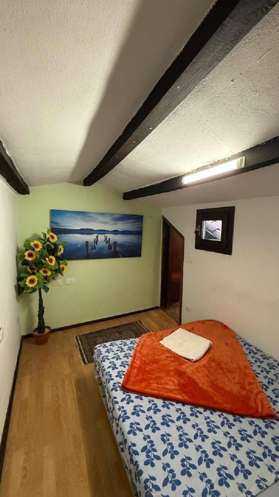 Ania Apartment Венеция Екстериор снимка