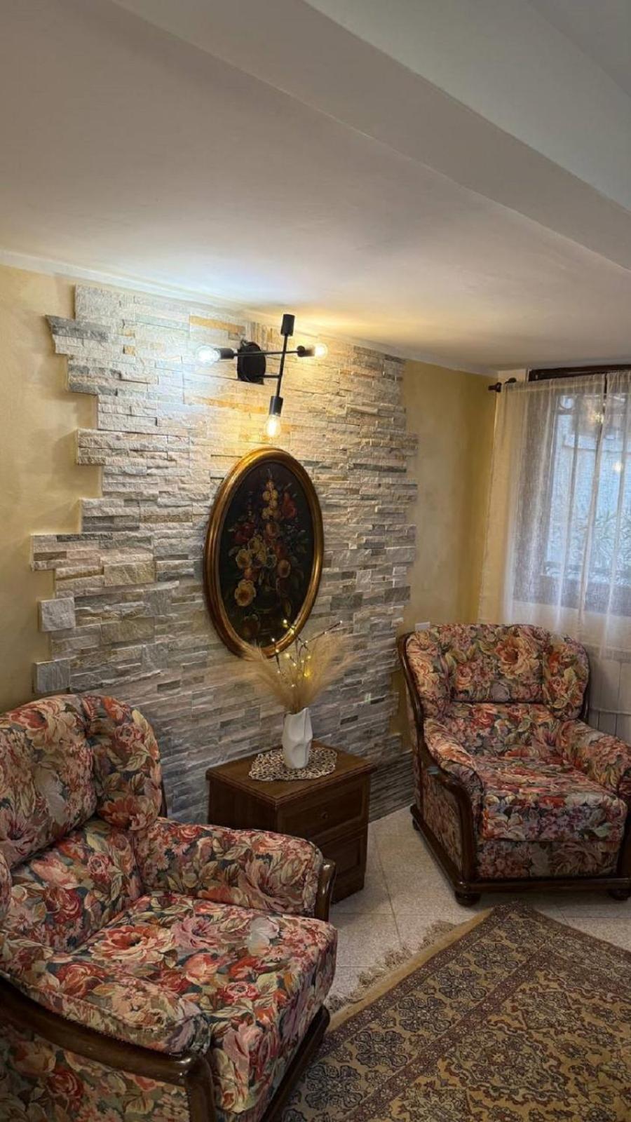 Ania Apartment Венеция Екстериор снимка