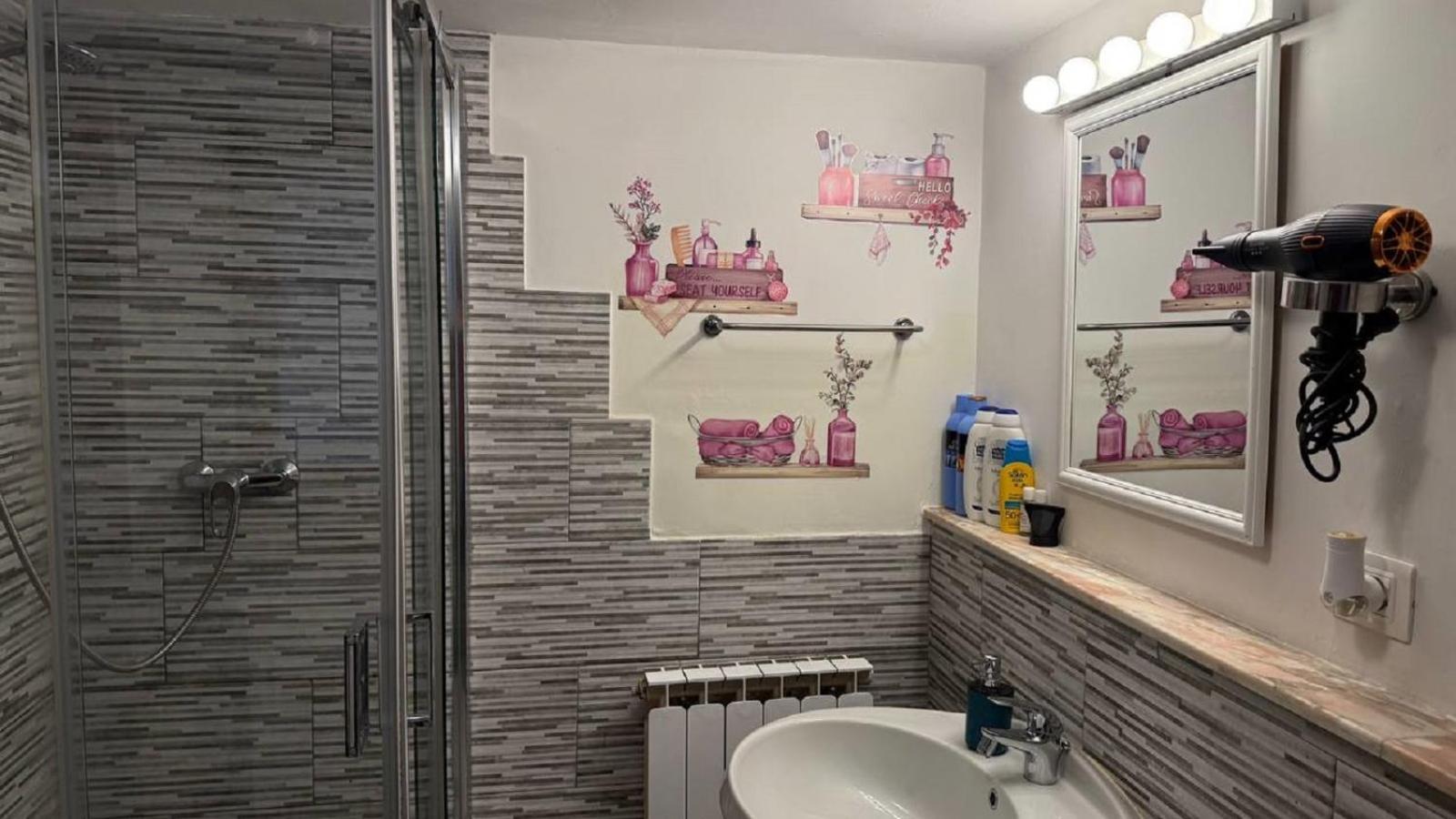 Ania Apartment Венеция Екстериор снимка